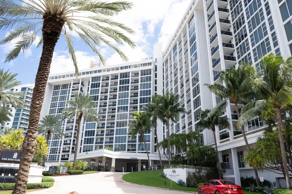 The Ritz Carlton - Sunny Isles  photo 4